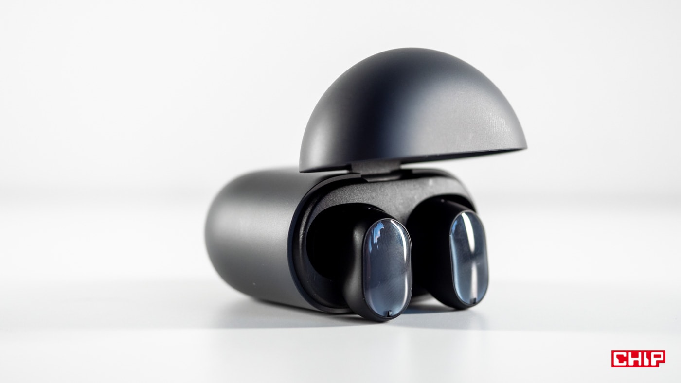 Test Redmi Buds 3 Pro, Redmi Buds 3 Pro, Buds 3 Pro, recenzja Redmi Buds 3 Pro,