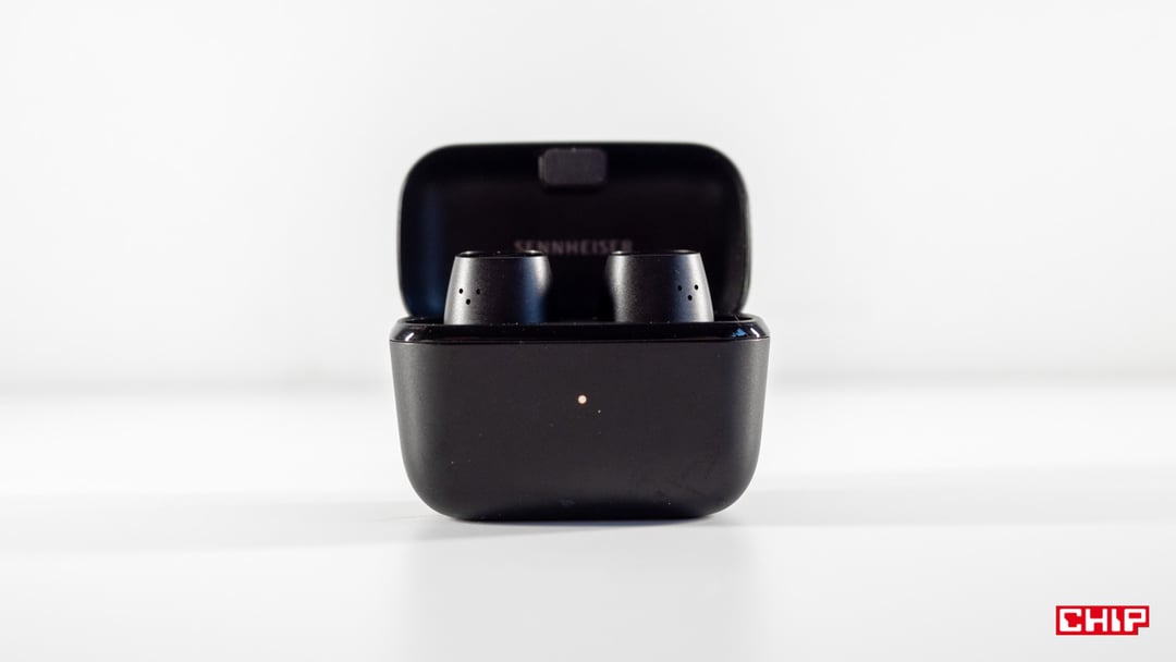 Test Sennheiser CX Plus True Wireless. Drogie TWS… ale imponujące