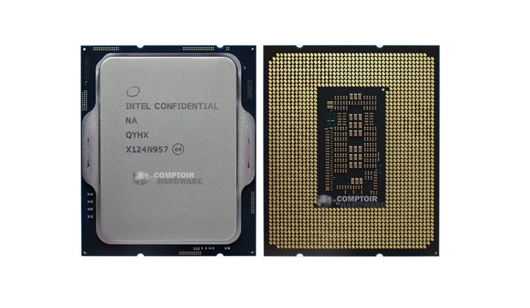 Wydajność Intel Core i5-12400F zaskakuje. Poziom Ryzena 5600X w znacznie niższej cenie