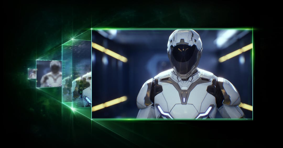 Valve wprowadziło NVIDIA DLSS do Protona. Wyższa płynność gier na Linuxie już dostępna