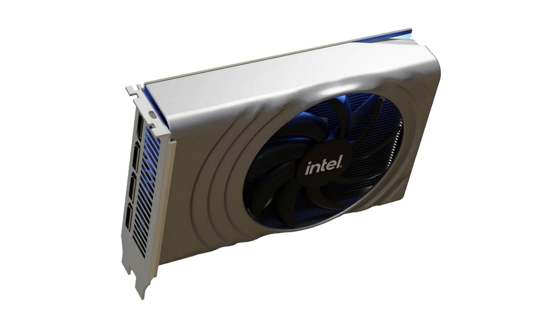 Karty graficzne w 2022 roku wejdą w historyczny czas. Minęło prawie ćwierć wieku od takiego momentu