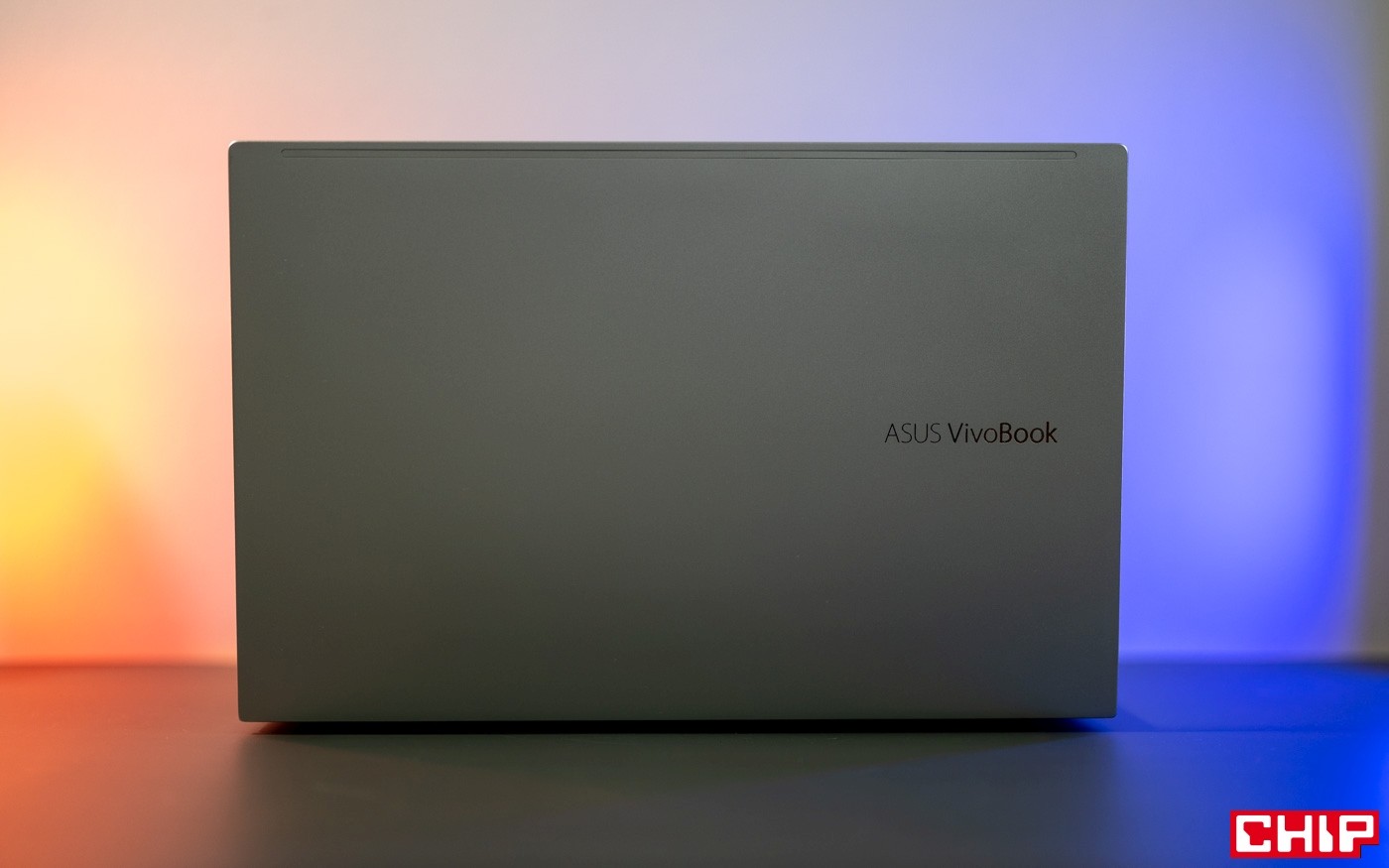 Test Asus VivoBook 15 K513E. Więcej OLED-ów w laptopach!