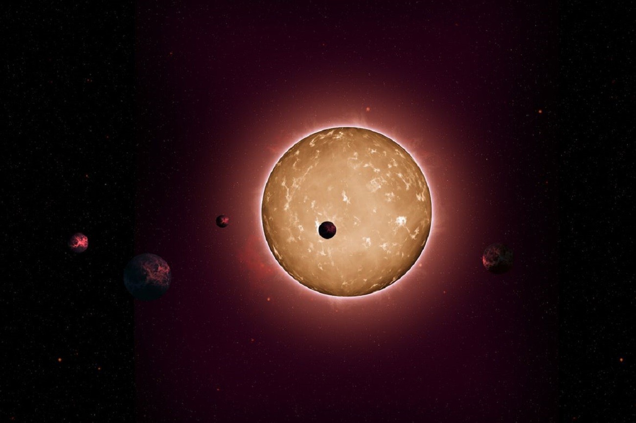 Skatalogowano kilkaset nowych egzoplanet. Jeden z układów jest szczególnie interesujący