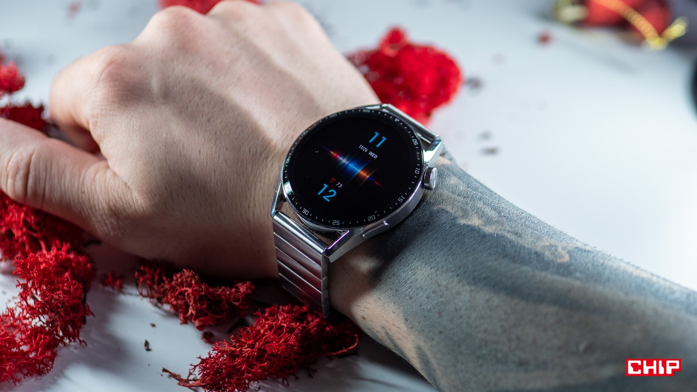 Test Huawei Watch GT 3 46mm Elite. Czy Huawei potrzebował kolejnego zegarka w ofercie?