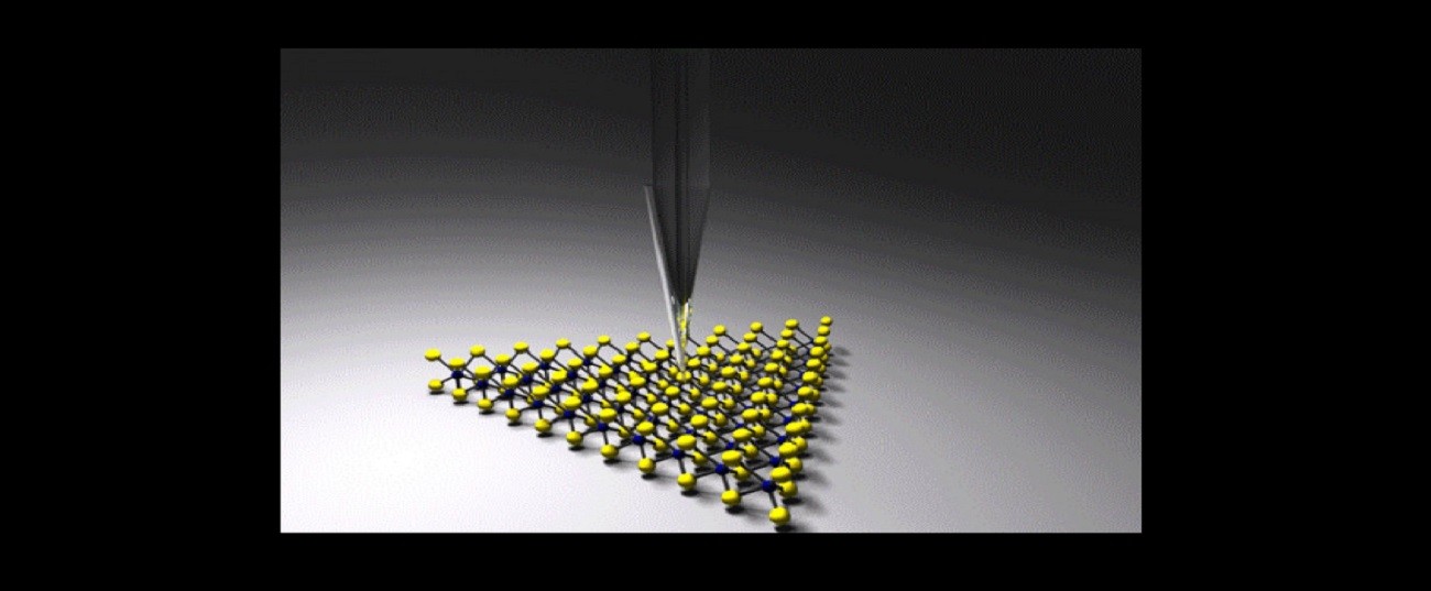Nanoelektronika z potencjalnym przełomem. Wszystko dzięki skompresowanemu światłu
