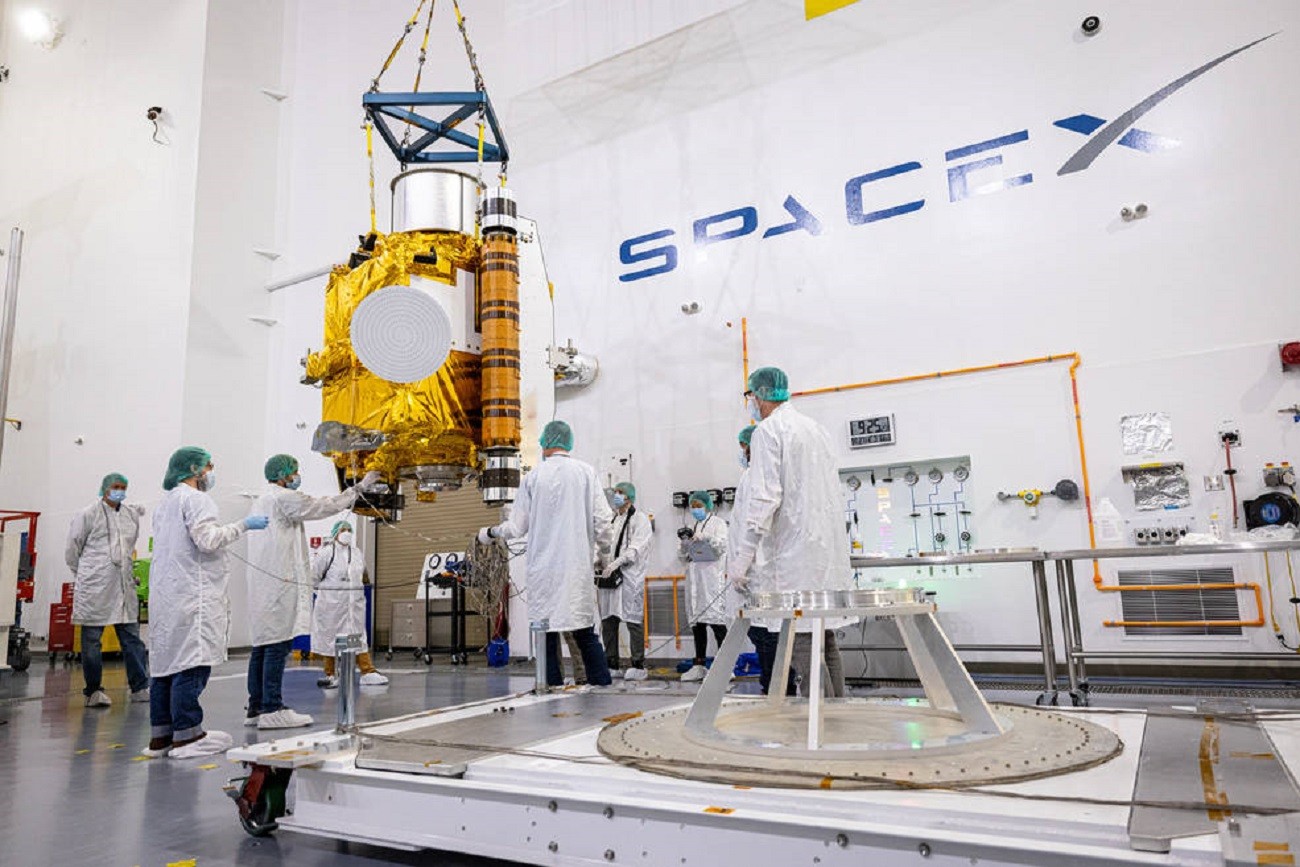 Wkrótce rozpocznie się misja DART. NASA szuka sposobów na ochronę Ziemi
