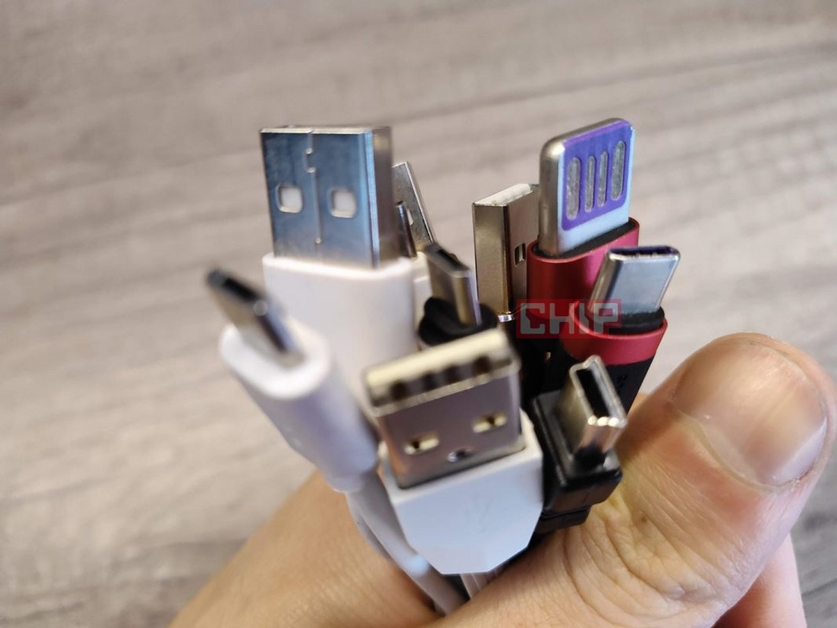 USB