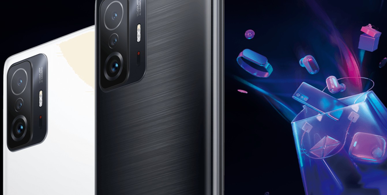 Smartfonowe (i nie tylko) promocje od Xiaomi z okazji Black Friday 2021
