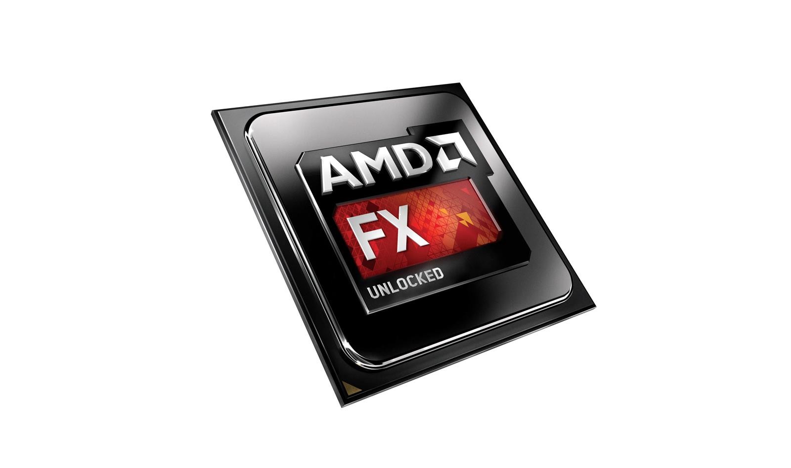 AMD FX-6300, nowy rekord podkręcania procesorów
