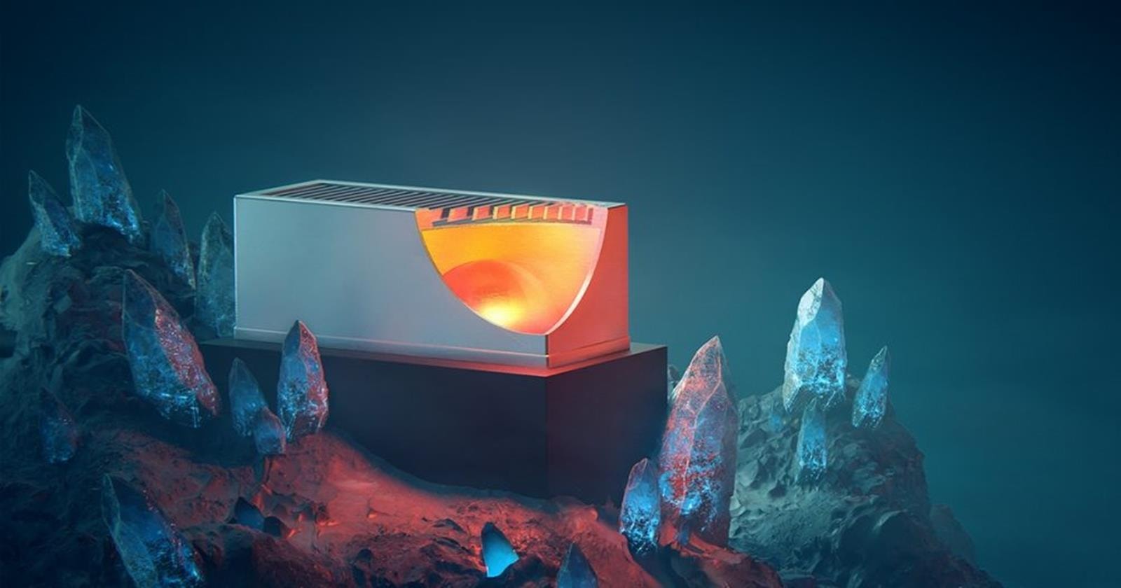 Akumulatory termiczne HeatTank