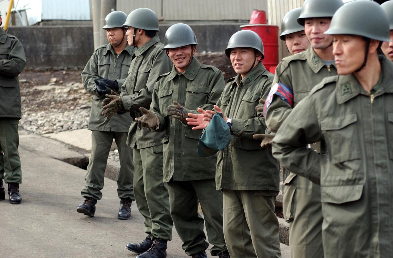 budżet obronny Japonii, Kraj ustanowił kolejne rekordy, budżet obronny Japonii, Japonia obronność,