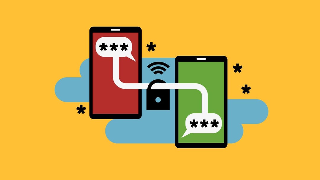 Czy szyfrowanie end-to-end powinno być zabronione? Nowy rząd Niemiec o prywatności w sieci