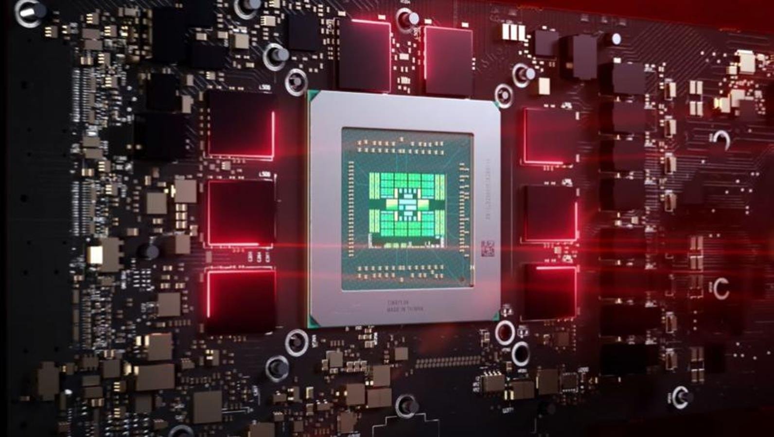 Czym jest Infinity Cache,Infinity Cache, AMD Infinity Cache, co to Infinity Cache,