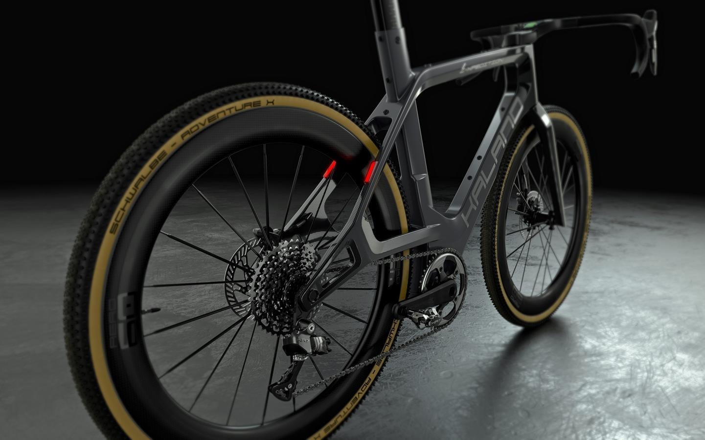 elektryczny rower szutrowy nowej generacji od CVD, elektryczny rower szutrowy Expedition nowej generacji od CVD, elektryczny rower szutrowy Expedition, CVD elektryczny rower szutrowy Expedition