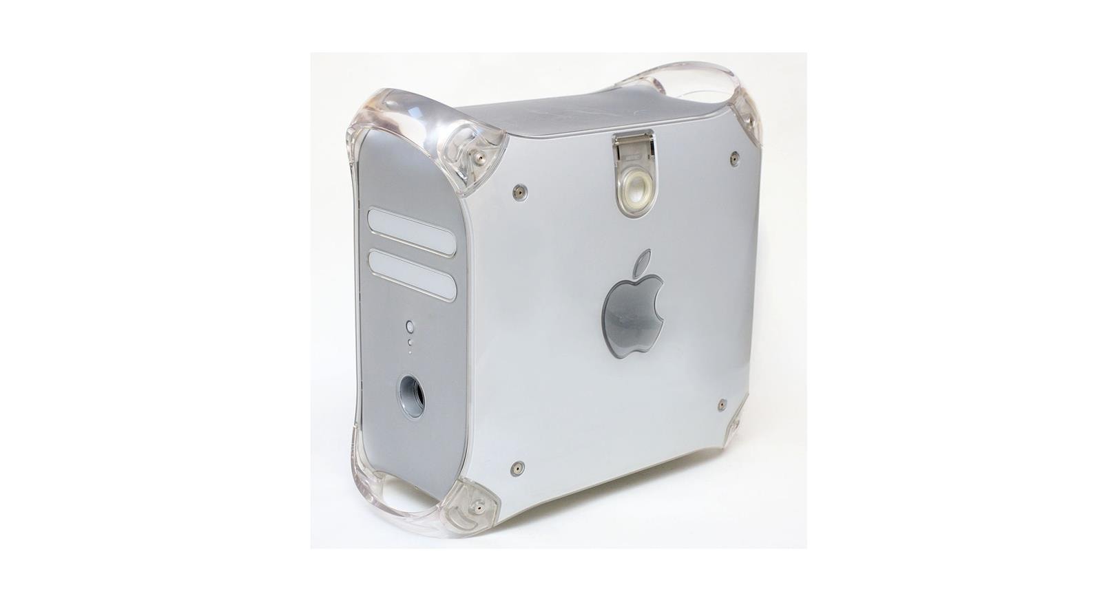 Instalacja SSD w komputerze Apple, SSD w komputerze Apple,