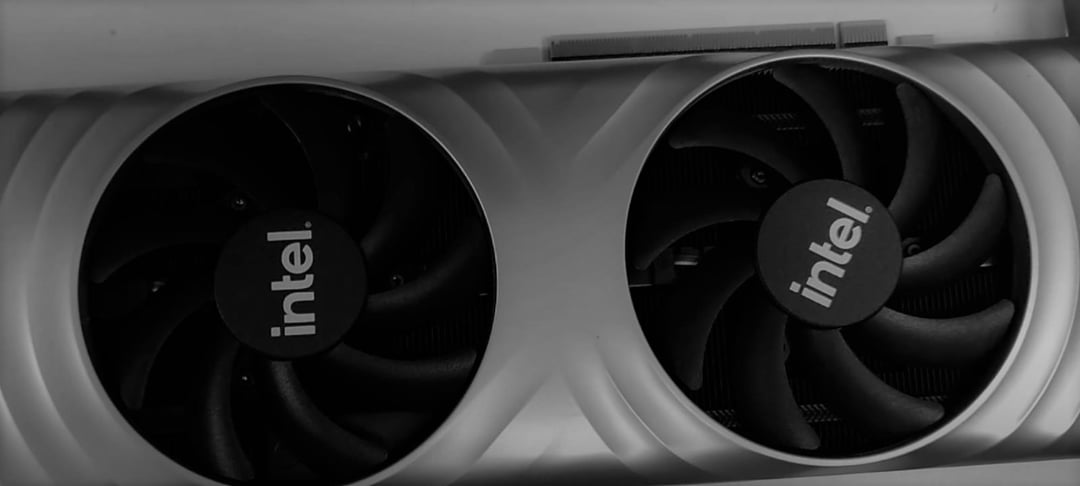 Karta graficzna Intela przetestowana w grze. Co pokazał Intel Arc Alchemist DG2?