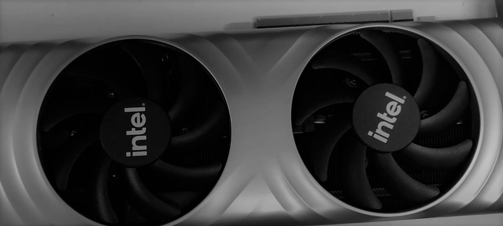 Karta graficzna Intela przetestowana w grze, Intel Arc Alchemist DG2?