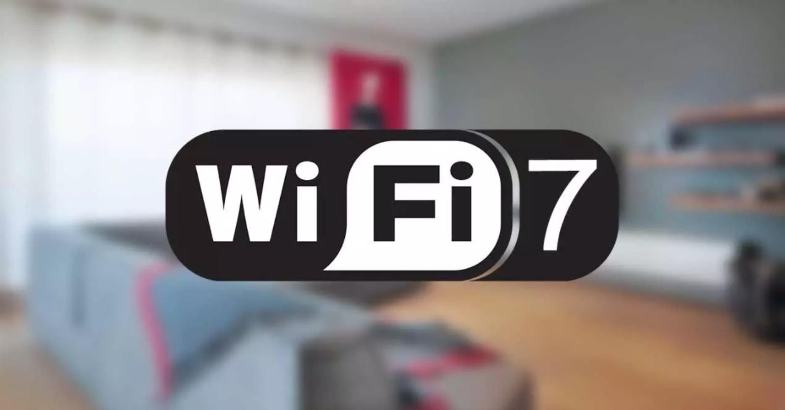 Wi-Fi 7