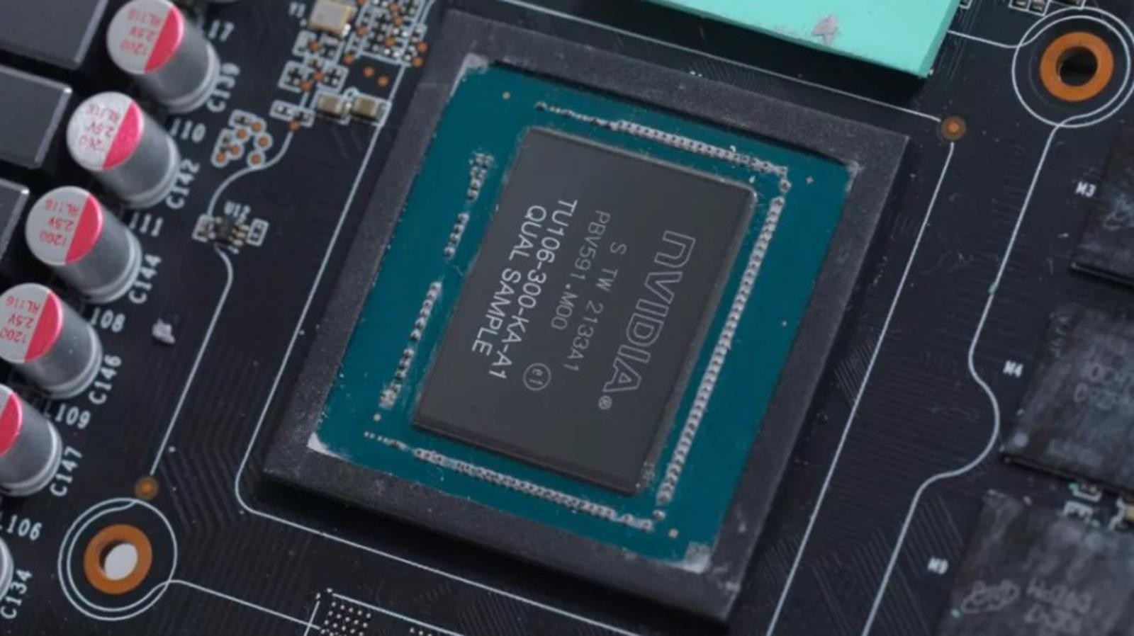 Najgorsza premiera karty graficznej NVIDIA, GeForce RTX 2060 12 GB, GeForce RTX 2060 12 GB,