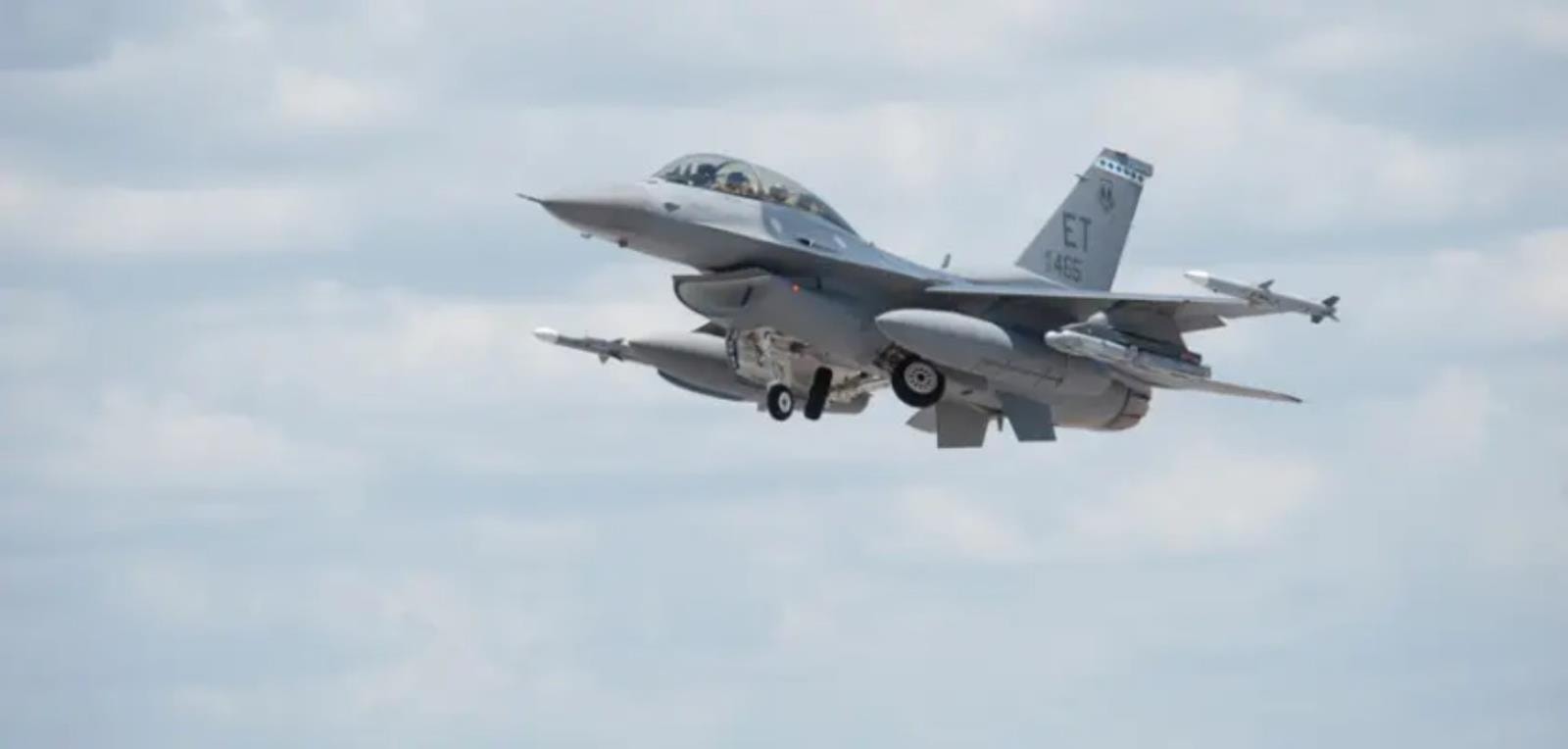 Bomby StormBreaker to cud techniki. Oto jak lotnictwo USA będzie bombardować jeszcze skuteczniej