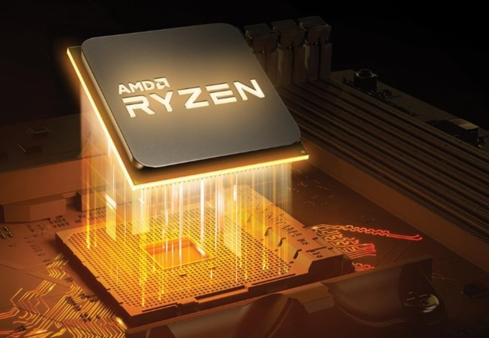 Procesory AMD w 2022 roku, Renoir X, Vermeer X, Raphael