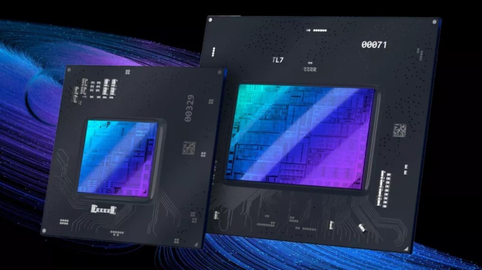 Procesory i karty graficzne Intela do 2025 roku
