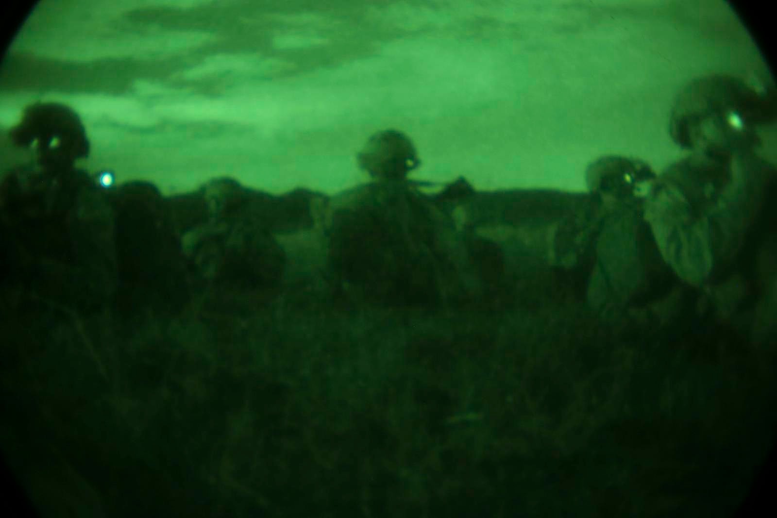 Rosja chwali się systemem 1K144-E nowej generacji do rekonesansu dla innych państw