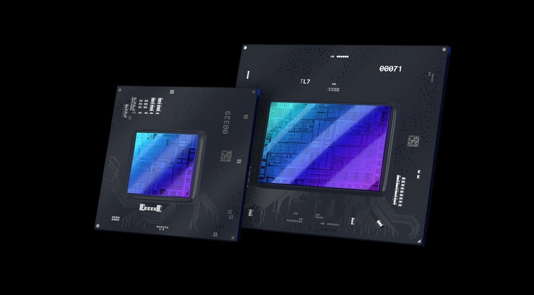 Szczegóły mobilnego Intel ARC Alchemist DG2-128EU. Ten GPU zmusił NVIDIA do reakcji
