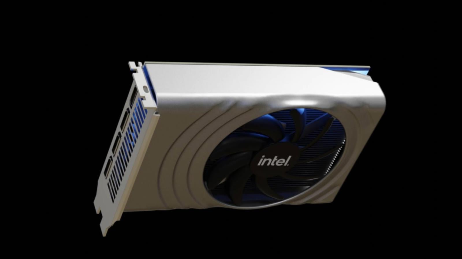 mobilnego Intel ARC Alchemist DG2-128EU, GPU zmusił NVIDIA do reakcji, Intel ARC Alchemist DG2-128EU, ARC Alchemist DG2-128EU,