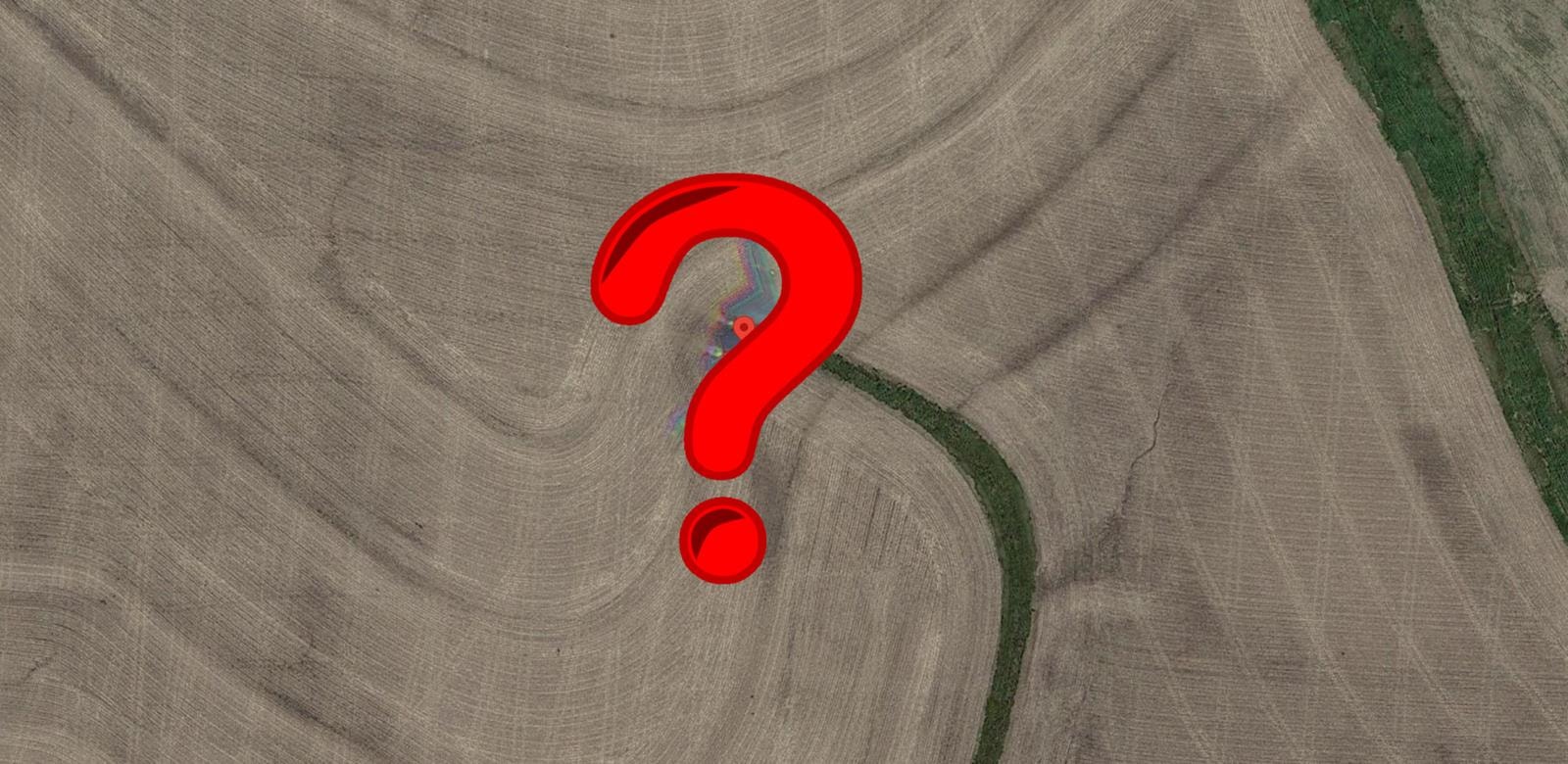 Tak satelita “widzi” bombowiec stealth. Spójrzcie na satelitarne zdjęcie B-2 Spirit w locie