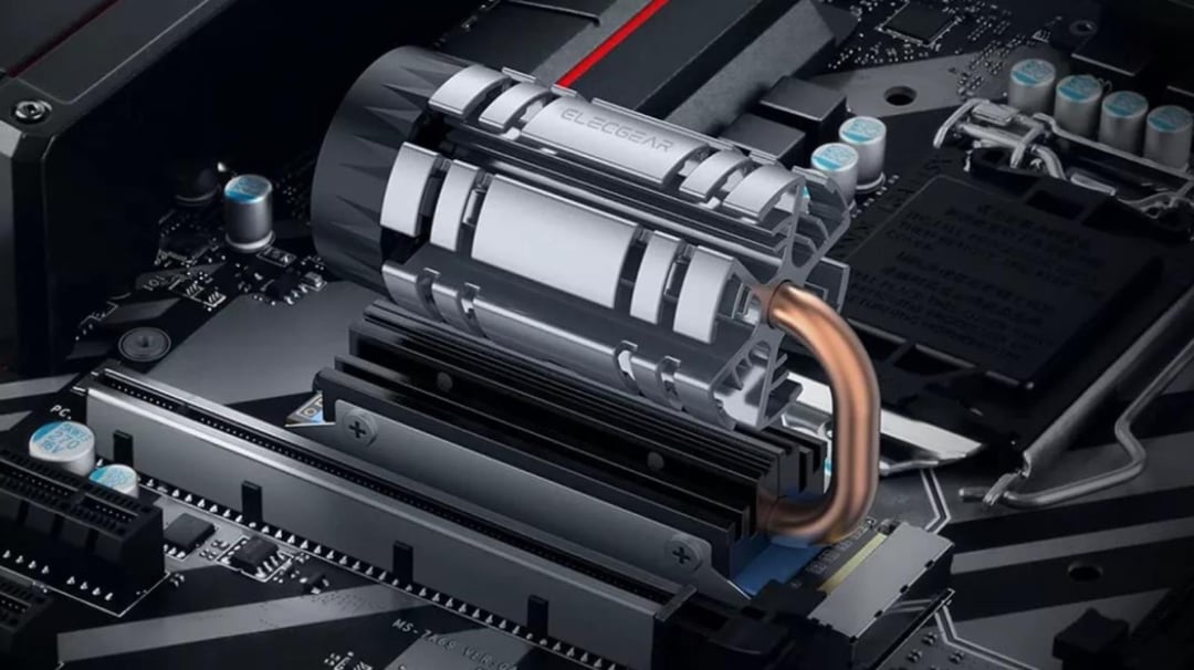 SSD czeka los gorszy od pamięci RAM. Nowe informacje na temat dysków na PCIe 5.0