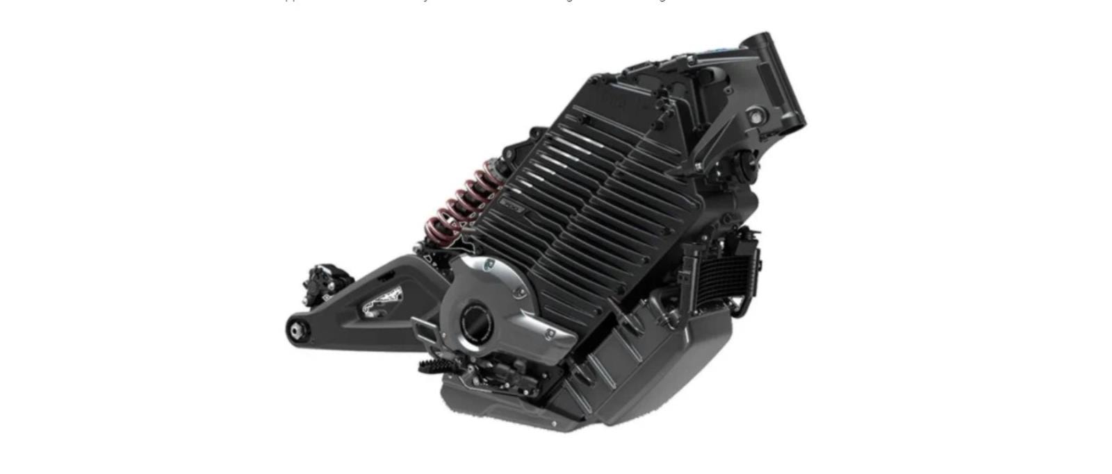 Tańsze elektryczne motocykle LiveWire, platforma Arrow