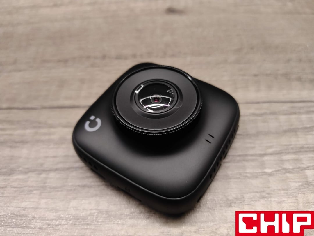 Test wideorejestratora Prido i5. Sprawdzamy tani model z rozbudowanymi funkcjami