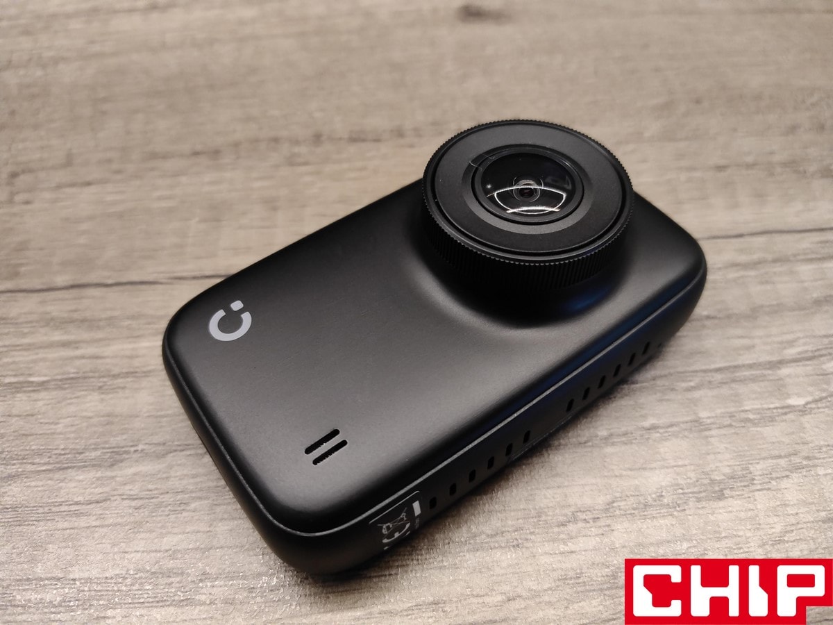 Test wideorejestratora Prido i7 Pro. To najlepszy model polskiego producenta