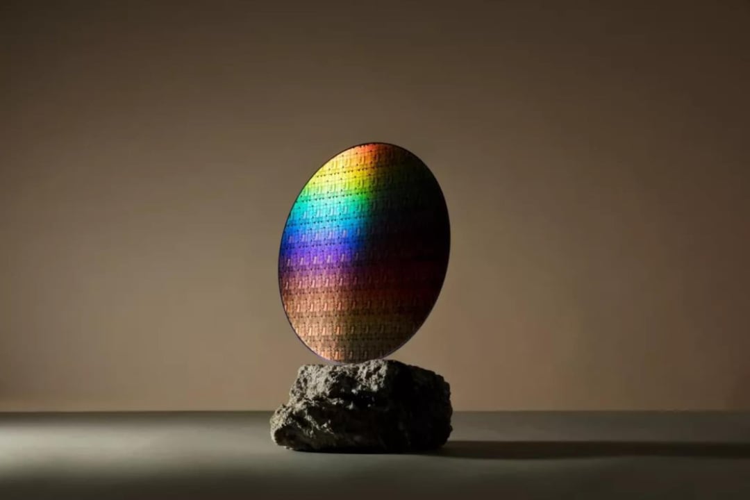 Tranzystory VTFET obiecują podwoić wydajność przy tym samym poborze mocy