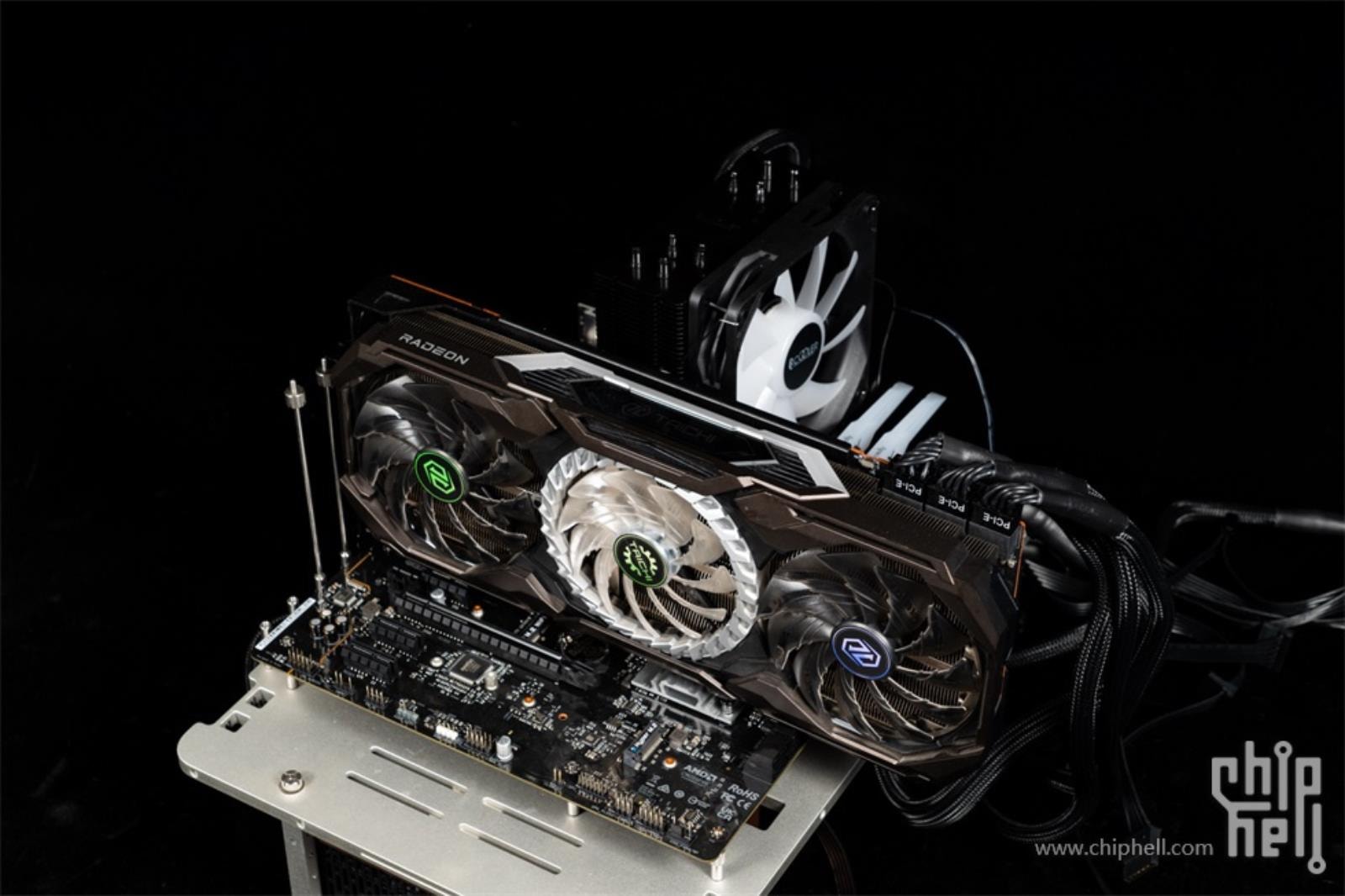 Wczesne recenzje nowych Intel Core, Core i5-12400, Core i3-12100, Core i3-12400, testy nowych Core,