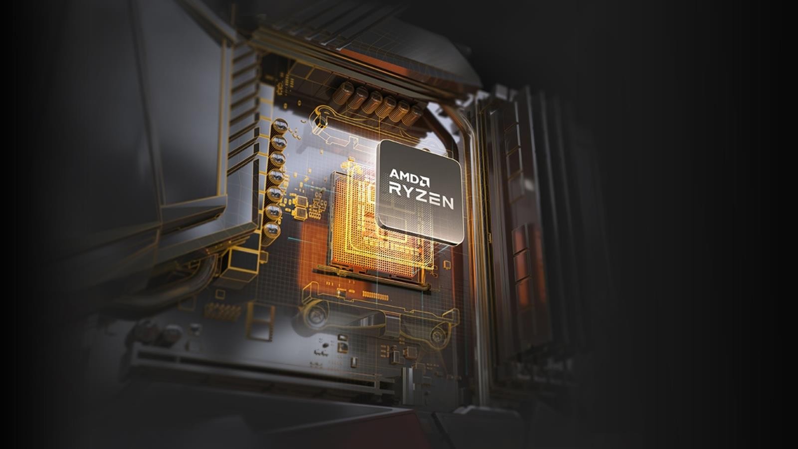 Wielomodułowy chipset X670, X670, AMD X670, chipset X670