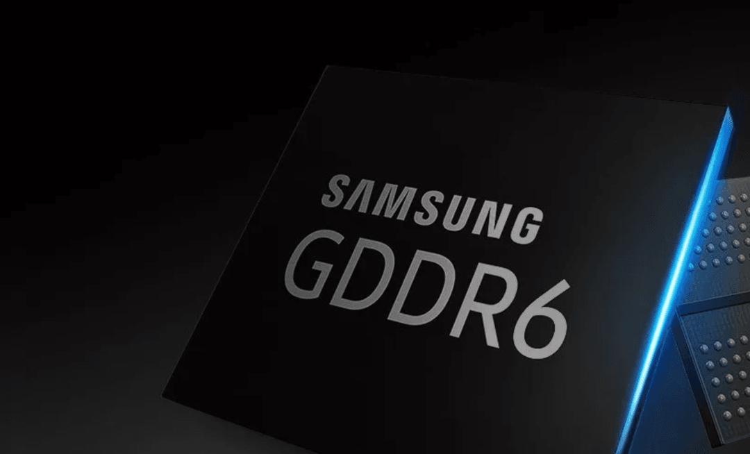 Wydajniejsze GDDR6 Samsunga już u producentów. Trafią do kart graficznych nowej generacji?