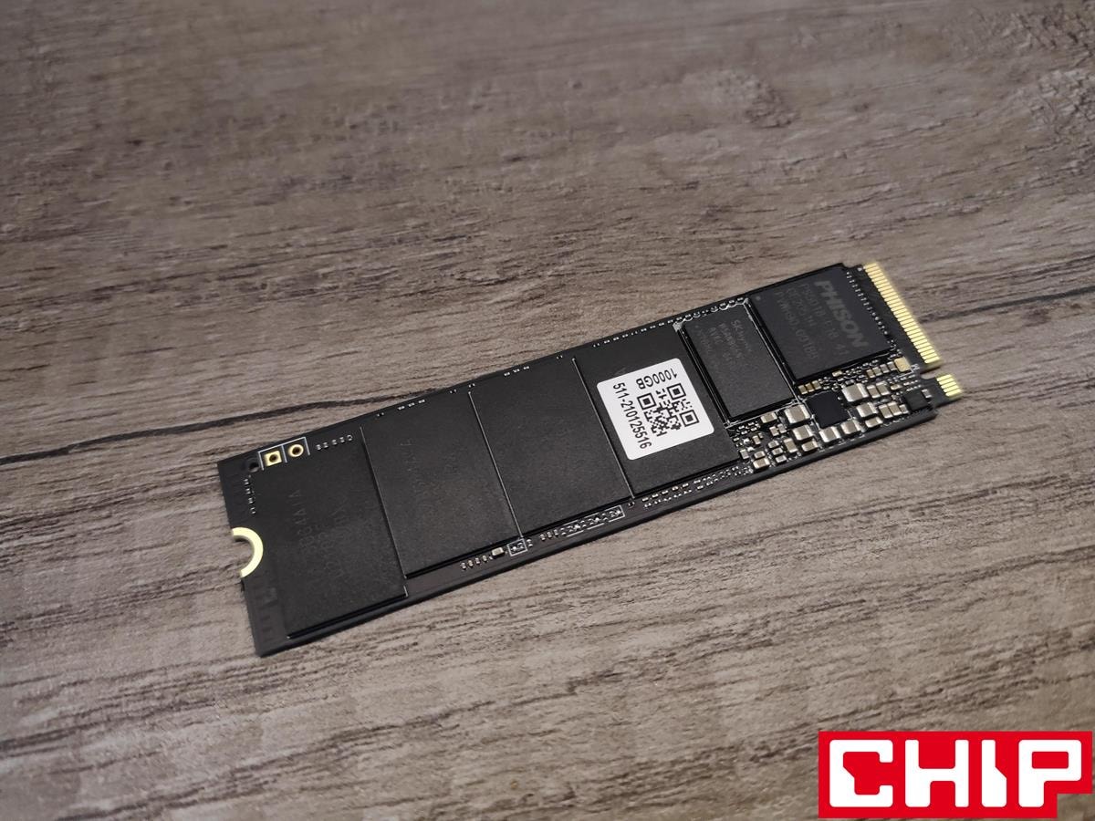 Wydajność zużytego SSD, dykończyliśmy dysk, dysk SSD, SSD