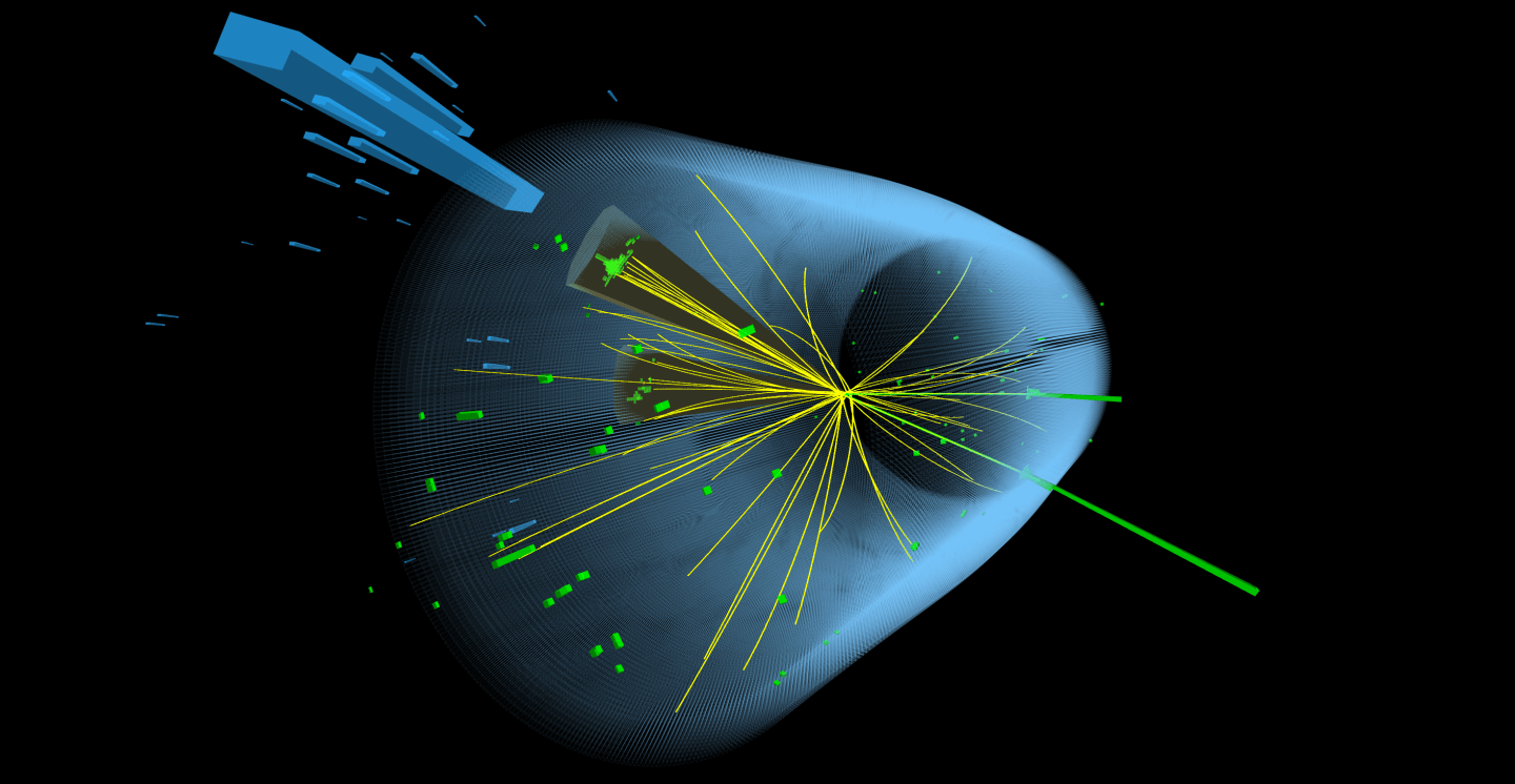 Pojawiły się nowe informacje na temat bozonu Higgsa. To słynna “boska cząstka”