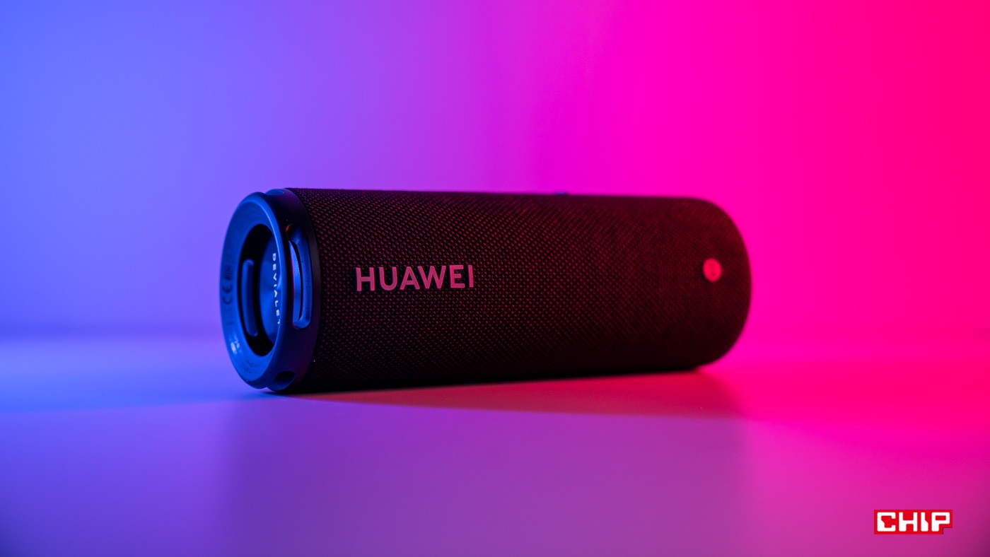 Test Huawei Sound Joy. Huawei z przytupem wchodzi w nową kategorię sprzętu