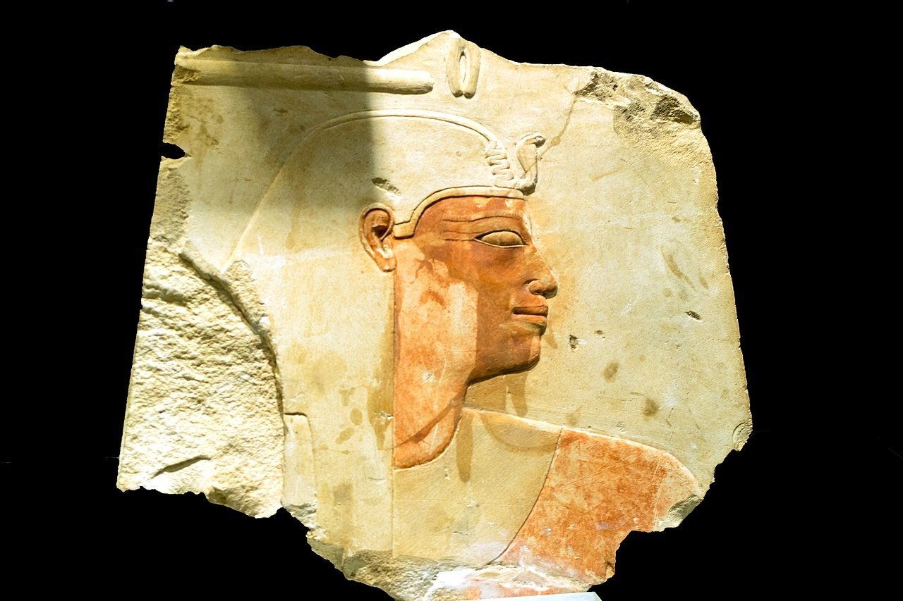 Co zawiera mumia faraona sprzed 3 tysięcy lat? Naukowcy dowiedzieli się tego dzięki jej cyfrowemu otwarciu