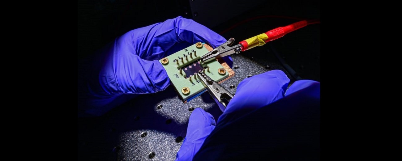 Wydajność perowskitów wystrzeliła, czyli jak naukowcom udało się dokonać potencjalnego przełomu