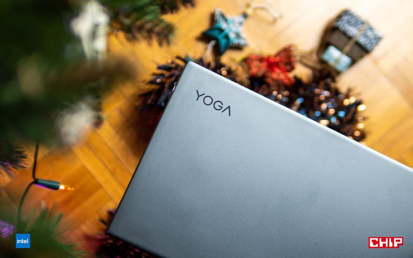 Poradnik Świąteczny 2021 – Lenovo