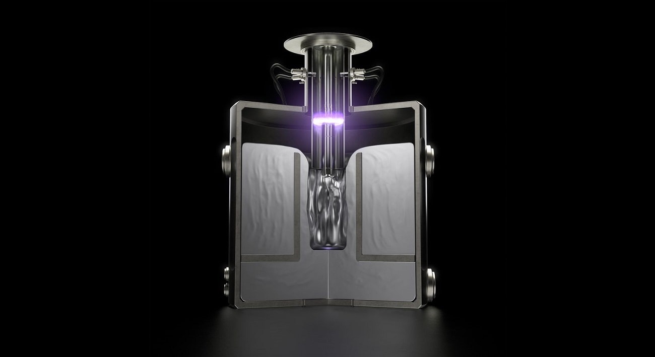 Reaktor, który nie używa magnesów. Fuzja nuklearna z oryginalnym podejściem