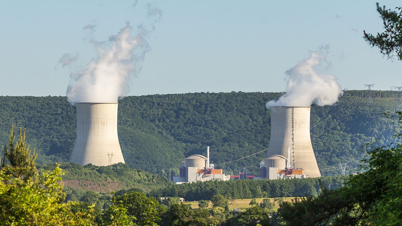 Europejskie elektrownie jądrowe potrzebują miliardów euro. Pojawiły się konkretne kwoty