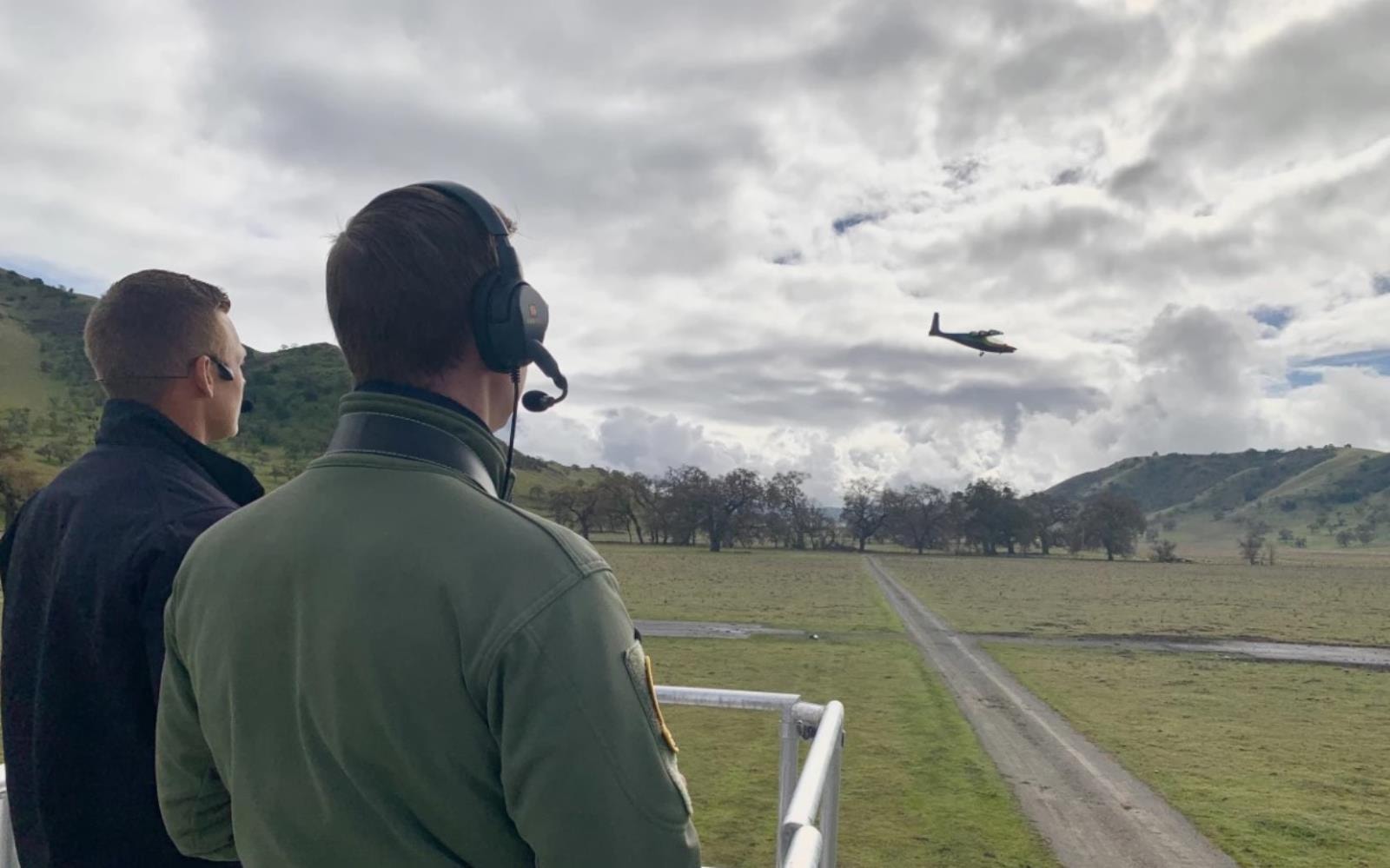 Amerykanie tworzą historię. Oto zupełnie nowy rodzaj samolotów od prawie 80 lat