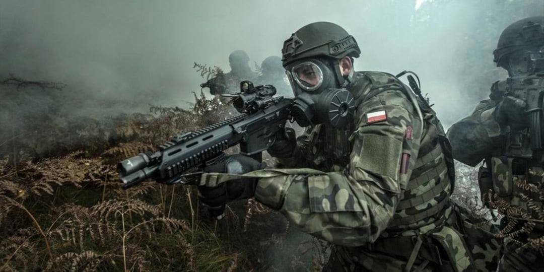 ZISW Tytan. Co dzieje się ze sprzętem nowej generacji dla polskich żołnierzy?