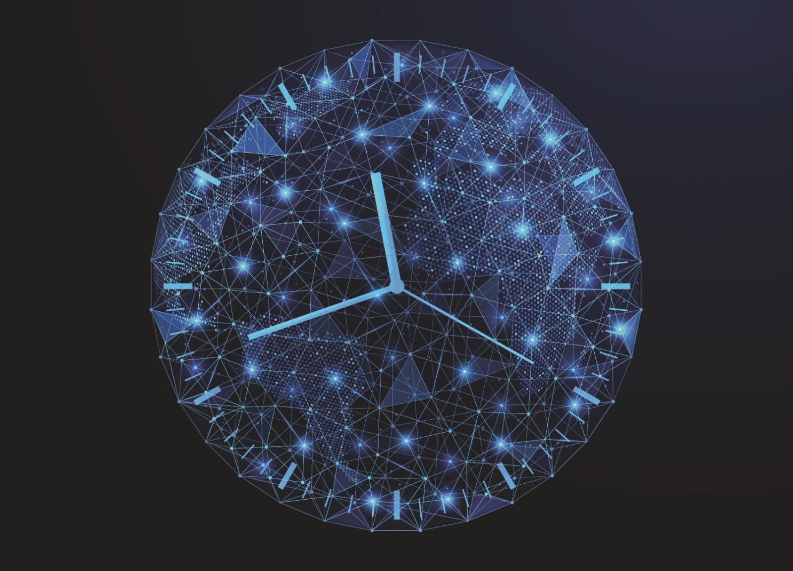 Ile trwa sekunda? Precyzyjne zegary dostarczą odpowiedzi na to pytanie