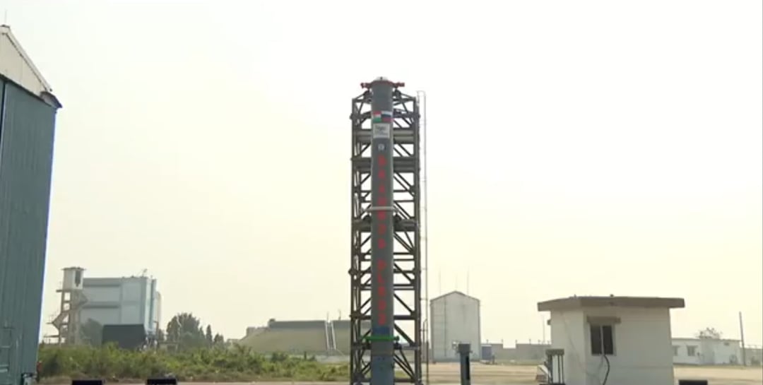 Indie przetestowały ulepszony pocisk BrahMos. To specjalnie zmodernizowany rosyjski P-800 Oniks